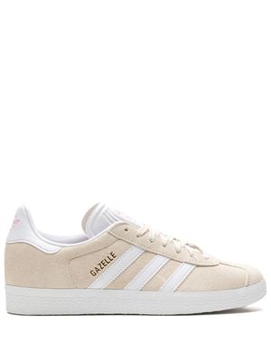 adidas "baskets Gazelle ""Off White""" - Tons neutres
