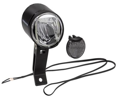 Trelock Koplamp ls915 bike-i prio