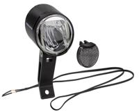Trelock Koplamp ls915 bike-i prio
