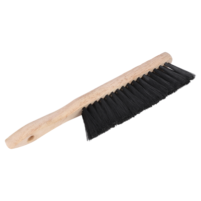 Copenhagen Pro Behangborstel | Zwart kunstvezel | FSC houten handvat - 23.760.12