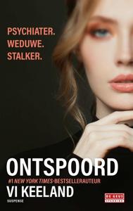 Ontspoord - Vi Keeland - ebook