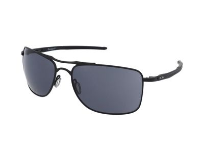 Zonnebrillen Oakley Gauge 8 OO4124 412401