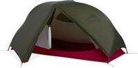 MSR Hubba Hubba Bikepack 1 Trekkerstent Green 1