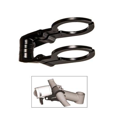 Sturmeyarcher Led fr.light herrmans black