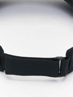 Karl Kani / snapback cap Signature in zwart