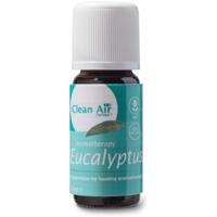 Clean Air Optima Eucalyptus etherische olie Klimaat accessoire