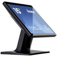 Iiyama PCAP Bezel Free Front, 10P Touch Touchscreen monitor Energielabel: E (A - G) 38.1 cm (15 inch) 1024 x 768 Pixel 4:3 8 ms HDMI, VGA, Audio-Line-out IPS Iiyama PCAP Bezel Free Front, 10P Touch Touchscreen monitor Energielabel: E (A - G) 38.1 cm (15 inch) 1024 x 768 Pixel 4:3 8 ms HDMI, VGA, Audio-Line-out IPS