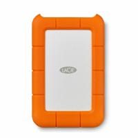 Externe Harde Schijf LaCie Rugged Mini 2 TB SSD
