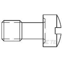 TE Connectivity 5747971-3 TE AMP AMPLIMITE RFI/EMI Shielded Hardware 1 stuk(s) Package