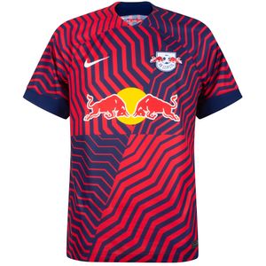 RB Leipzig Shirt Uit 2023-2024