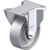 Blickle BI-G 100IK Bokwiel Wieldiameter: 100 mm Draagvermogen (max.): 250 kg 1 stuk(s)
