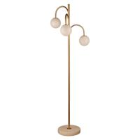 Richmond Vloerlamp 'Janou' 3-lamps, 154cm hoog