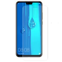 ENKAY Hat-Prins 3D Full Screen Protector explosieveilige Hydrogel Film voor Huawei Y9 (2019)