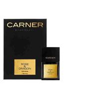 Carner Black Collection Rose & Dragon Eau de Parfum 50ml Carner Black Collection Rose & Dragon Eau de Parfum 50ml