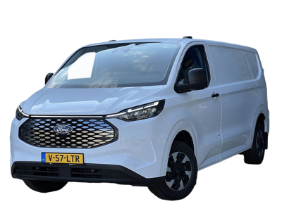 Ford E Transit Custom