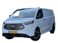 Ford E Transit Custom