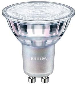 Philips Philips MASTER LED MV DimTone 4,5-50W GU10 827 40D LED3414