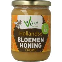 Vitiv Creme honing bio Vitiv Creme honing bio