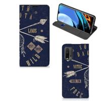 Xiaomi Poco M3 | Redmi 9T | Book Cover | South Dakota