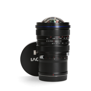 Laowa 15mm 4.5 zero-d shift (Nikon Z)
