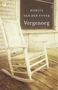 Vergenoeg - Marita van der Vyver - ebook