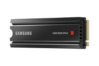 Samsung 980 PRO M.2 1000 GB PCI Express 4.0 V-NAND MLC NVMe - thumbnail