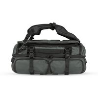 WANDRD HEXAD ACCESS DUFFEL Wasatch Green WANDRD HEXAD ACCESS DUFFEL Wasatch Green