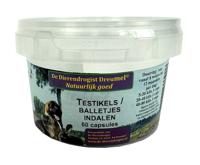 DIERENDROGIST TESTIKELS INDALEN CAPSULES 60 ST - thumbnail