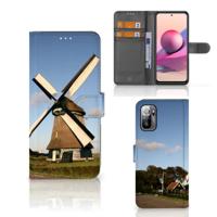 Xiaomi Redmi Note 10/10T 5G | Poco M3 Pro | Flip Cover | Molen