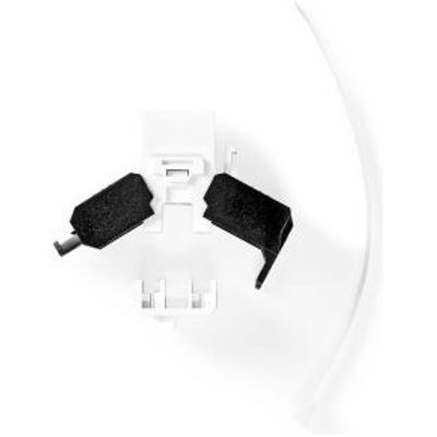 Nedis Keystone CAT6 RJ45 Female U/UTP ABS