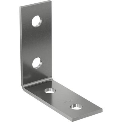 Fischer FAF 4 A4 Montagehoek FAF 4 A4 547513 25 stuk(s)