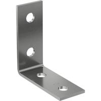 Fischer FAF 4 A4 Montagehoek FAF 4 A4 547513 25 stuk(s)