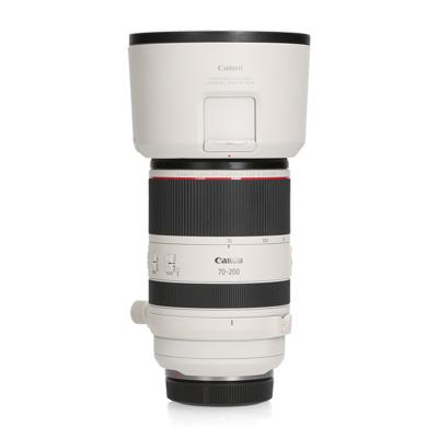 Canon RF 70-200mm F2.8 L IS USM