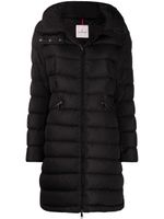 Moncler doudoune Flammette - Noir