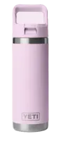 Yeti Rambler Rietjesdop Isolatiebeker (532 ml) Yeti Rambler Rietjesdop Isolatiebeker (532 ml)