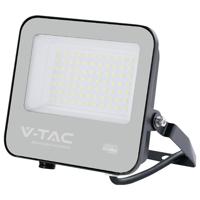 V-TAC VT-4455 232176 LED-buitenschijnwerper Energielabel: D (A - G) 50 W Lichtkleur (naam): Wit