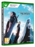 Xbox One/Series X Crisis Core: Final Fantasy VII Reunion