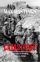 Catastrofe - Max Hastings, - ebook