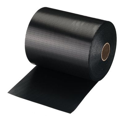 Dpc-slabbenfolie 400mmx50m