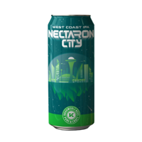 Kees Nectaron City 44cl