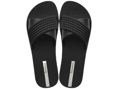 Ipanema Street Slippers