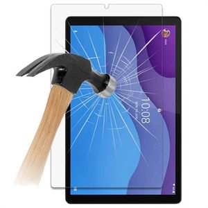 Lenovo Tab M10 HD Gen 2 Screenprotector van gehard glas - 9H, 0,3 mm