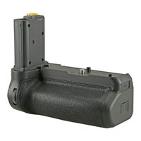 Jupio Battery Grip Nikon Z6 II / Z7 II (MB-N11) + Wireless Remote Jupio Battery Grip Nikon Z6 II / Z7 II (MB-N11) + Wireless Remote
