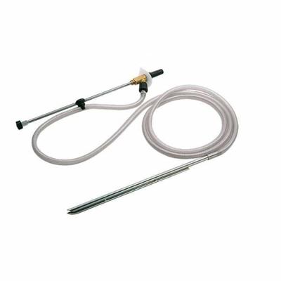 Stihl Zand-natstraalinrichting 07 | voor hogedrukreinigers RE 362 en RE 362 PLUS - 49255001802