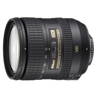 Nikon AF-S DX 16-85mm f/3.5-5.6 G ED VR objectief - Tweedehands