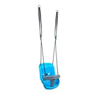 Hudora babyschommel blauw Hudora babyschommel blauw