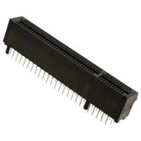 Molex 877159205 PCI-Express-socket Totaal aantal polen: 98 Rastermaat: 1.00 mm Inhoud: 1 stuk(s) Tray