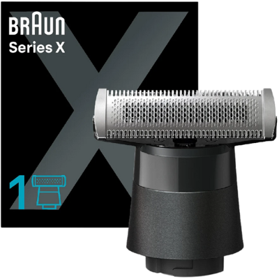 Braun Braun Series XT20 Scheerkop - Zwart