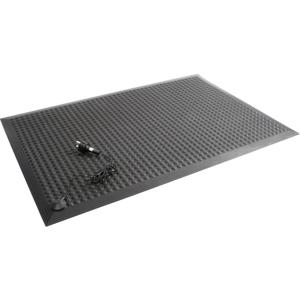 COBA Europe SE010001ESD Workplace mat Cobaelite ESD (l x b x h) 0.9 m x 0.6 m x 15 mm