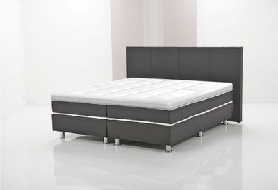 Boxspringset Mustang